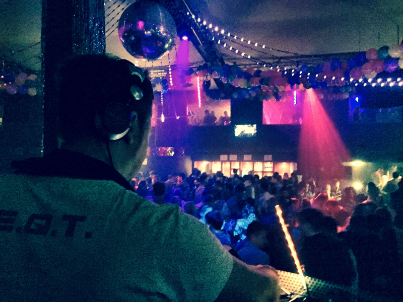 NEW YEARS EVE 2016 @ Festplatz Nord (Hamburg) - E.Q.T.® || Official Website